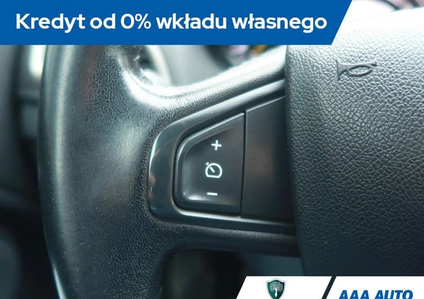 Renault Megane cena 31000 przebieg: 126684, rok produkcji 2014 z Sławków małe 191